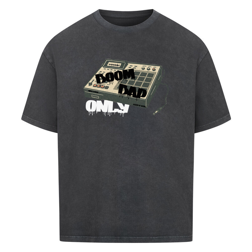 Image for color: washed black