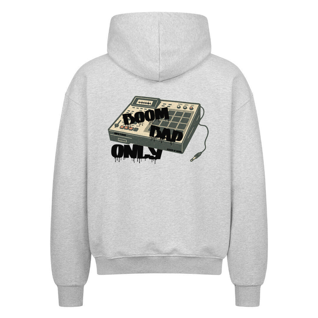 Image for color: heather grey