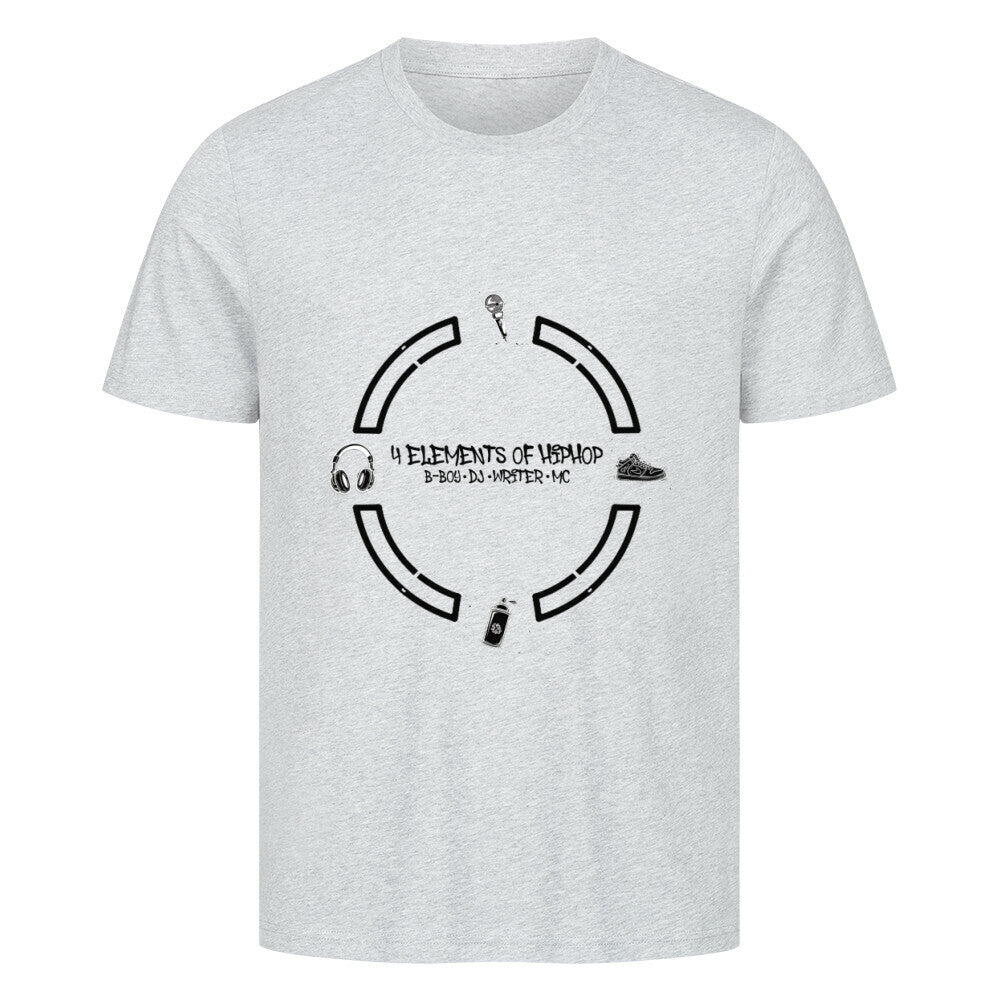 Image for color: heather grey