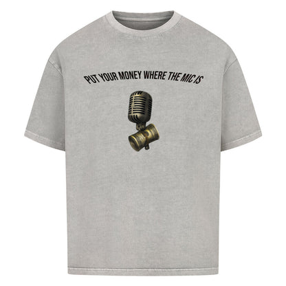 Image for color: washed grey