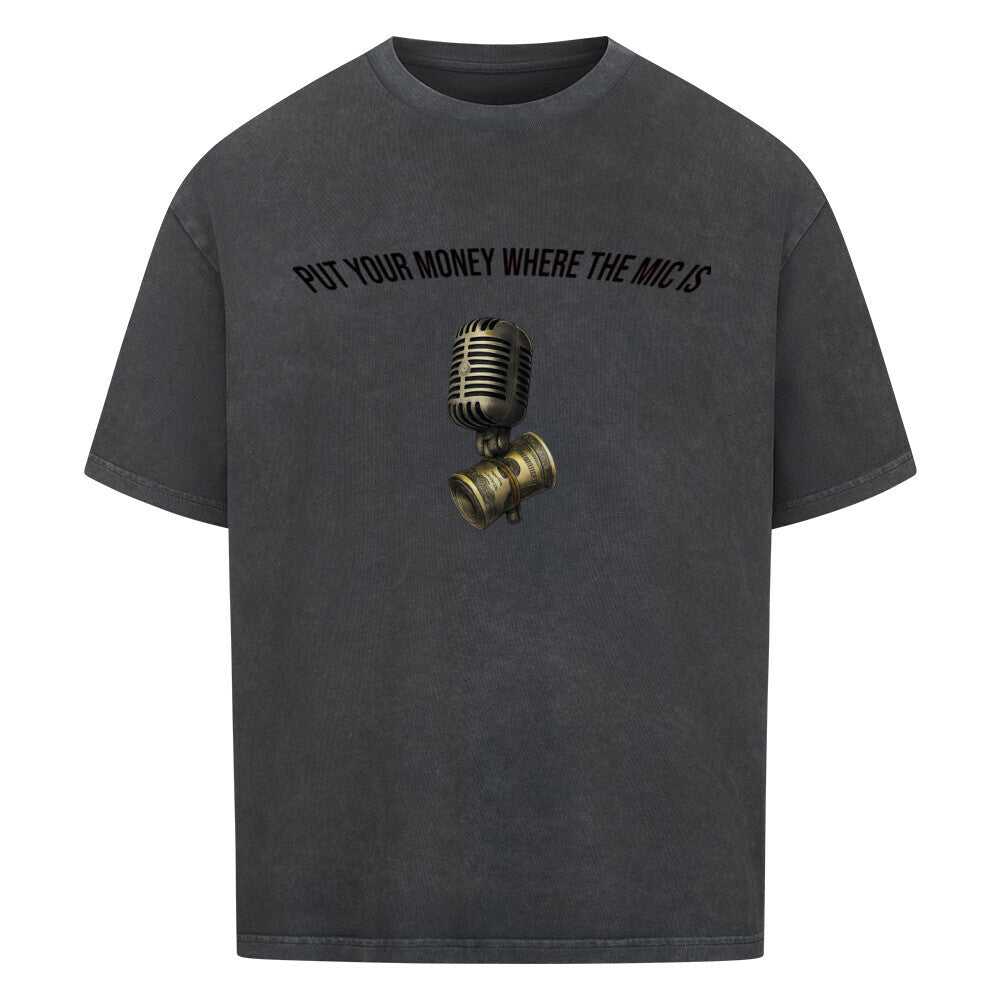 Image for color: washed black