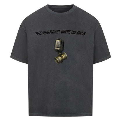 Image for color: washed black