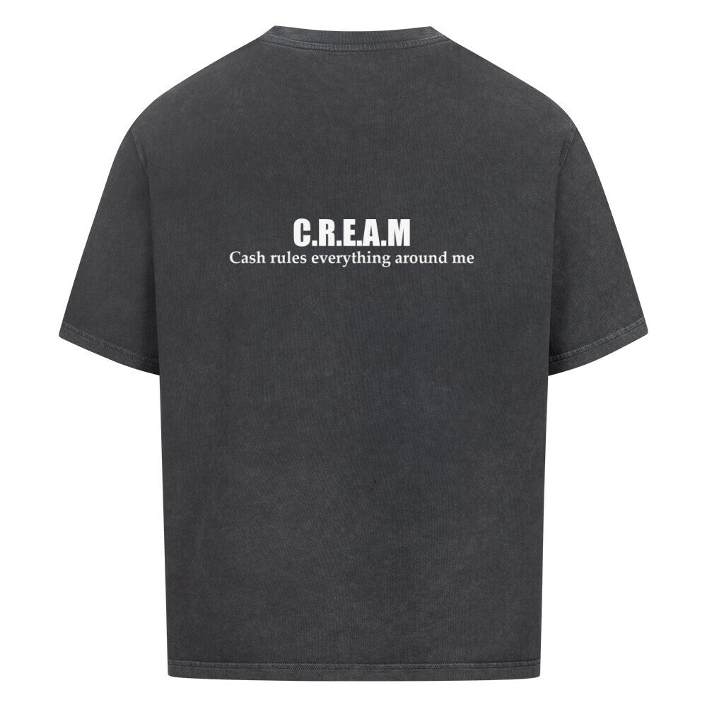 Image for color: washed black