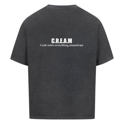 Image for color: washed black