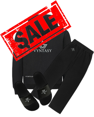 BLACK - VYNTASY-RelaxBundle